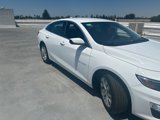 Used 2024 Chevrolet Malibu LT image 5