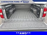 New 2024 Ford Maverick Lariat w/ Black Appearance Package image 4