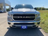Used 2021 RAM 1500 Lone Star image 2