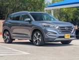 Used 2017 Hyundai Tucson Sport image 2