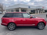 Used 2017 Land Rover Range Rover Autobiography image 4