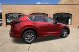 Used 2024 MAZDA CX-5 AWD 2.5 S w/ Select Package image 3