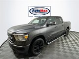 Used 2021 RAM 1500 Big Horn image 4