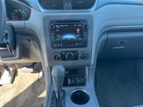 Used 2017 Chevrolet Traverse LS image 4