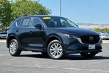 Certified 2024 MAZDA CX-5 AWD 2.5 S w/ Preferred Package image 2