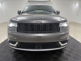 Used 2019 Jeep Grand Cherokee Summit image 2