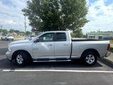 Used 2013 RAM 1500 Classic SLT image 2
