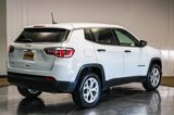 New 2024 Jeep Compass Sport image 6
