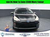Used 2013 Toyota Prius C Four image 2