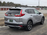 Used 2018 Honda CR-V Touring image 4
