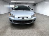 Used 2002 Chrysler Sebring LX image 2