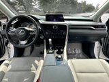 Used 2019 Lexus RX 350 F Sport image 3