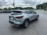 Certified 2023 Chevrolet Blazer LT w/ LPO, Cargo Package image 5