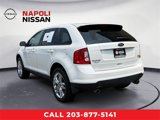 Used 2014 Ford Edge SEL w/ Equipment Group 205A image 5