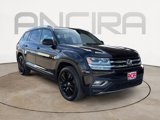 Used 2019 Volkswagen Atlas SEL image 4