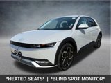 Used 2024 Hyundai Ioniq 5 SE image 3