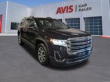 Used 2023 GMC Acadia SLT image 3