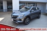 Used 2022 Buick Encore GX Select image 4