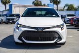 Used 2022 Toyota Corolla SE image 5