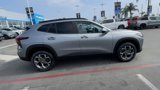 New 2025 Chevrolet Trax LT image 2