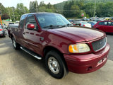 Used 2003 Ford F150 XLT image 3