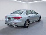New 2025 Mercedes-Benz C 300 4MATIC Sedan image 3