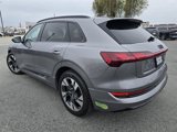 Used 2023 Audi e-tron Premium w/ Convenience Plus Package image 2