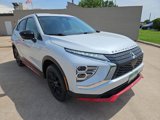 Used 2023 Mitsubishi Eclipse Cross Ralliart image 2