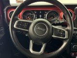 Used 2021 Jeep Wrangler Unlimited Rubicon image 4