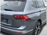 Used 2022 Volkswagen Tiguan SEL R-Line image 5