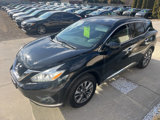 Used 2017 Nissan Murano SV w/ Premium Package image 4