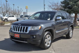 Used 2013 Jeep Grand Cherokee Limited image 2