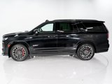 Used 2023 Cadillac Escalade V image 2