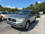 Used 2007 Toyota RAV4 4WD V6 image 2
