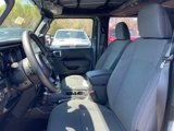 New 2025 Jeep Wrangler Sport image 2
