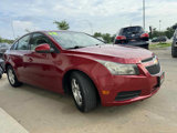 Used 2012 Chevrolet Cruze LT image 2