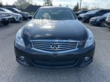 Used 2011 INFINITI G37 x w/ Premium Pkg image 2