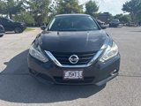 Used 2017 Nissan Altima 2.5 SV image 2