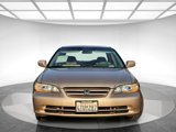 Used 2001 Honda Accord LX image 2