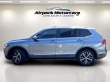 Used 2018 Volkswagen Tiguan SEL image 2