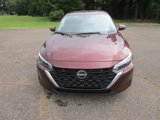 Used 2024 Nissan Sentra SV image 4