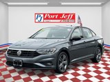 Used 2021 Volkswagen Jetta R-Line w/ R-Line Cold Weather Package image 2