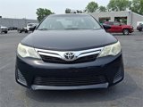 Used 2012 Toyota Camry LE image 2