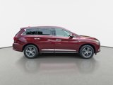 Used 2019 INFINITI QX60 Pure image 4