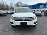 Used 2015 Volkswagen Tiguan S image 2