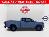 Used 2018 Chevrolet Colorado W/T w/ WT Convenience Package image 4