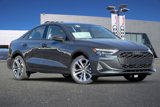 New 2025 Audi A3 2.0T Premium Plus image 2