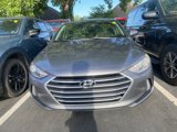 Used 2018 Hyundai Elantra Value Edition image 2