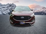 Certified 2022 Ford Edge ST-Line image 3