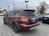 Used 2017 Nissan Armada Platinum w/ Captain Seat Package image 5